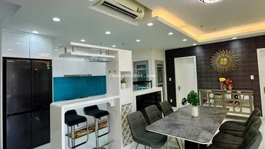 Cho thuê nhanh căn hộ tại Scenic Valley 1,Quận 7, PMH,2PN nhà đẹp giá 16tr/th vào ở ngay Mr.Đức Huy