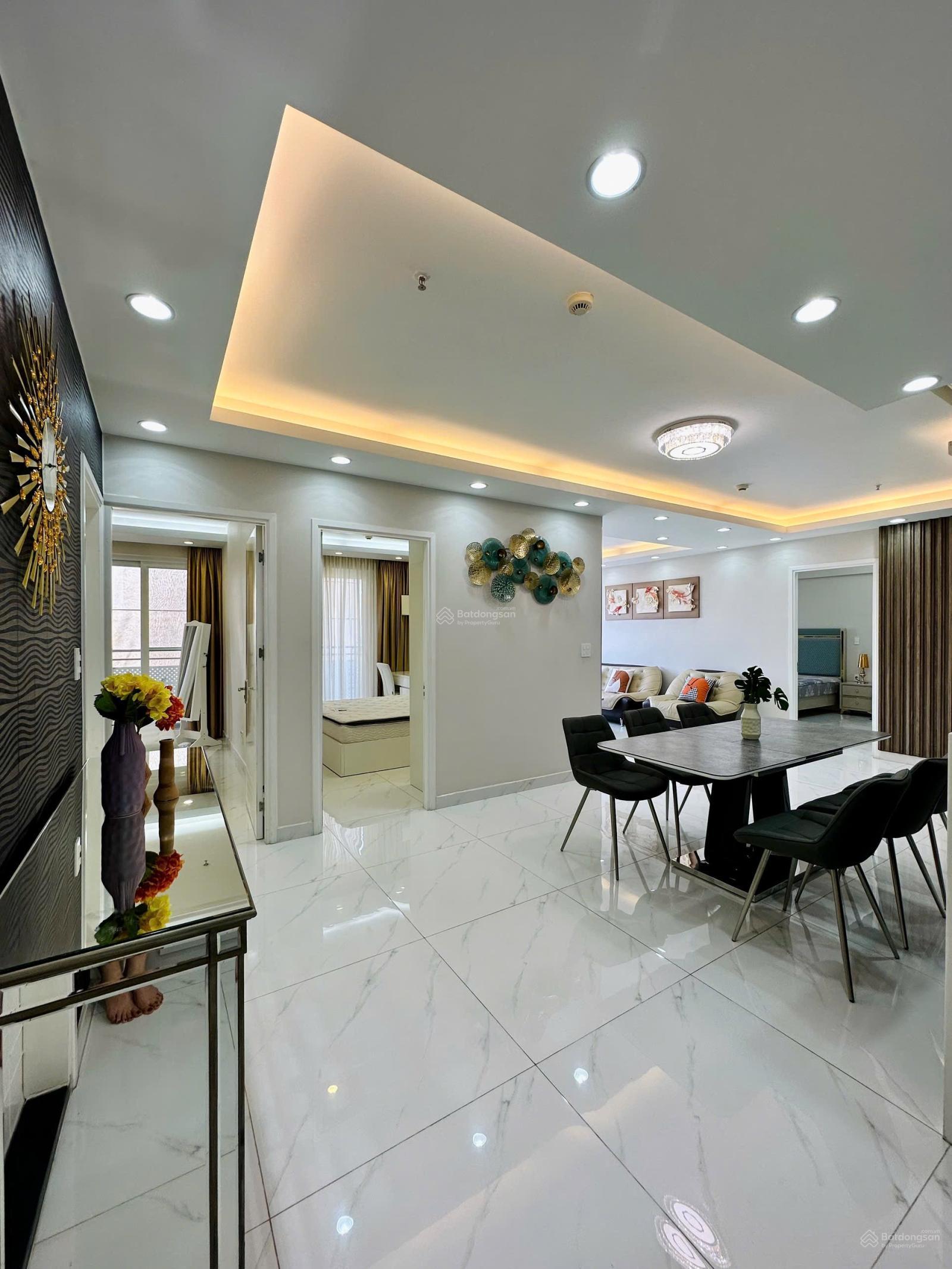 Cho thuê nhanh căn hộ tại Scenic Valley 1,Quận 7, PMH,2PN nhà đẹp giá 16tr/th vào ở ngay Mr.Đức Huy
