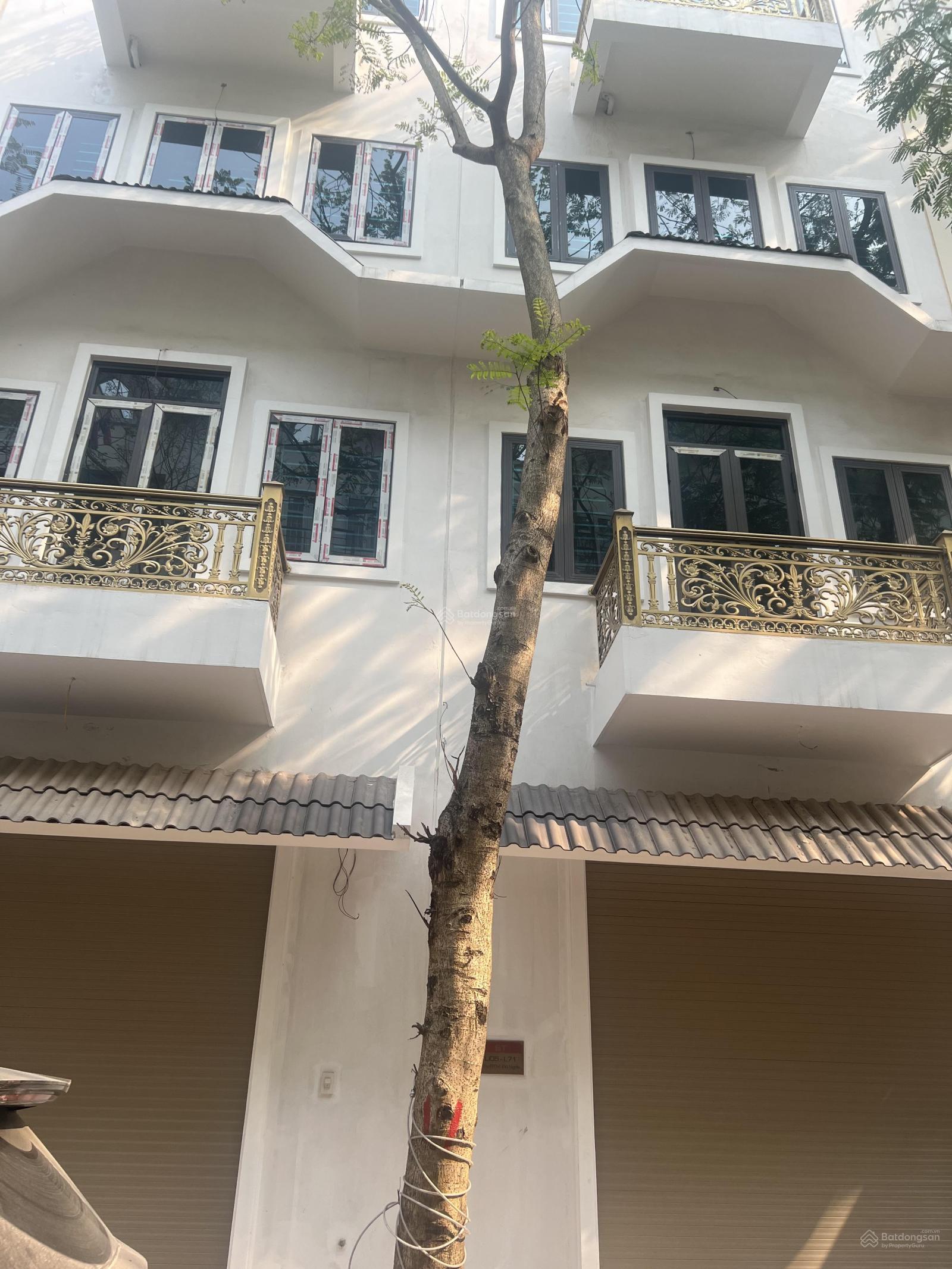 Cho thuê lâu dài nhà mới U69, U71 đối diện THCS Yên Nghĩa Cho thuê lâu dài nhà mới U69, U71 đối diện THCS Yên Nghĩa