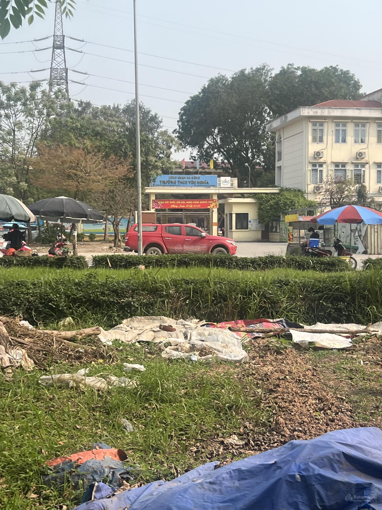 Cho thuê lâu dài nhà mới U69, U71 đối diện THCS Yên Nghĩa Cho thuê lâu dài nhà mới U69, U71 đối diện THCS Yên Nghĩa