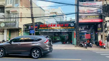 Bán đất mặt tiền Nguyễn Thị Minh Khai có GPXD 21 tầng 292m2 giá hơn 90 tỷ