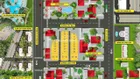 Chỉ từ 500 triệu sở hữu ngay lô đất thị trấn Ba Hàng Đồi - Lạc Thuỷ - Hoà Bình