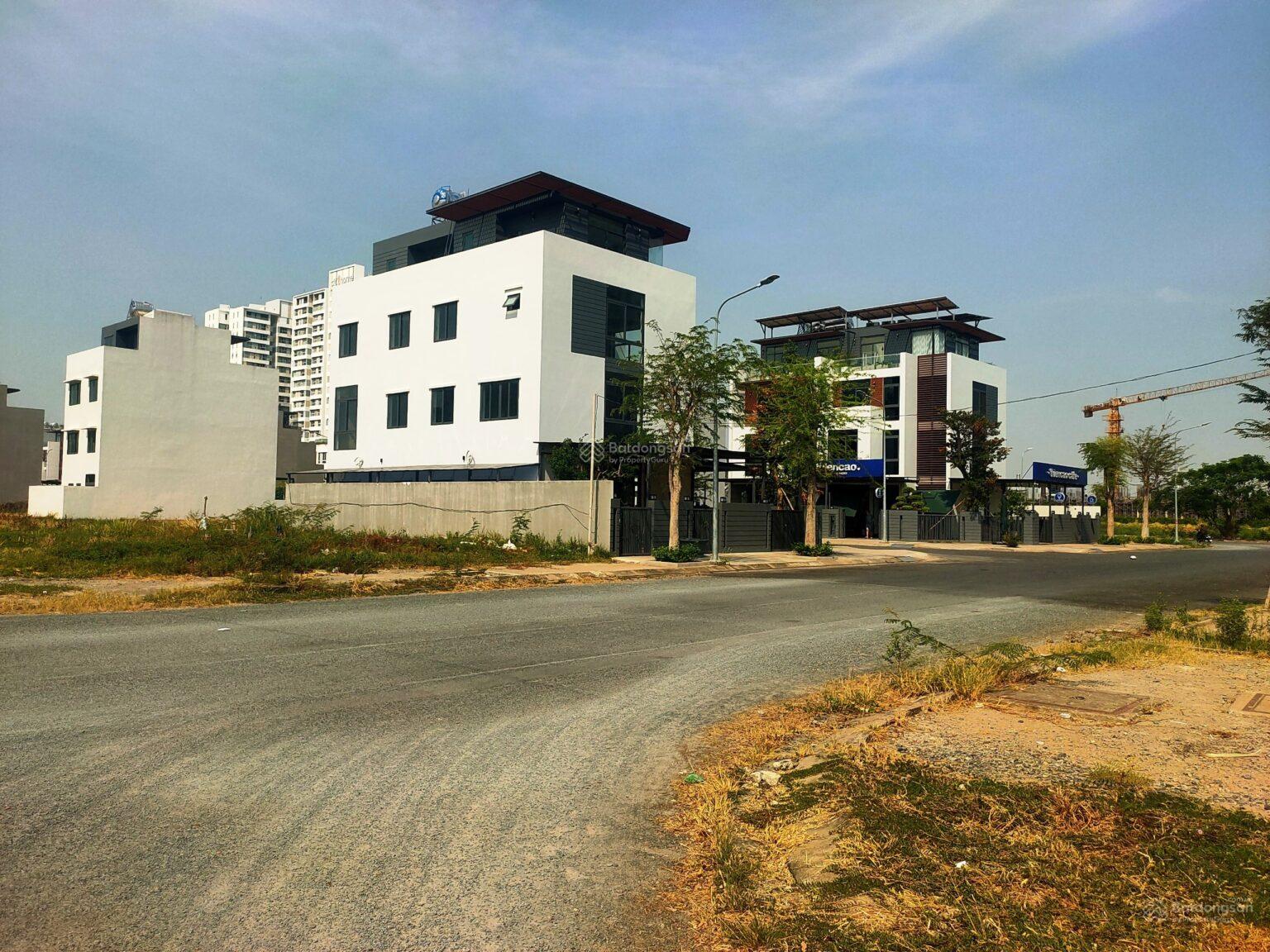 Chính chủ cần ra nền đất Phú Gia DT 7x17m, Khu B2 thuộc KDC Cát Lái Invesco giá 58.5tr/m2 Chính chủ cần ra nền đất Phú Gia DT 7x17m, Khu B2 thuộc KDC Cát Lái Invesco giá 58.5tr/m2