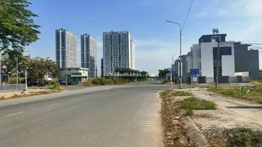 Chính chủ cần ra nền đất Phú Gia DT 7x17m, Khu B2 thuộc KDC Cát Lái Invesco giá 58.5tr/m2