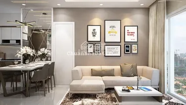 Bán căn hộ CC Babylon, Tân Phú, DT 77m2 2PN 2WC giá 4 tỷ (sổ hồng) LH: 0703 445 *** Trân