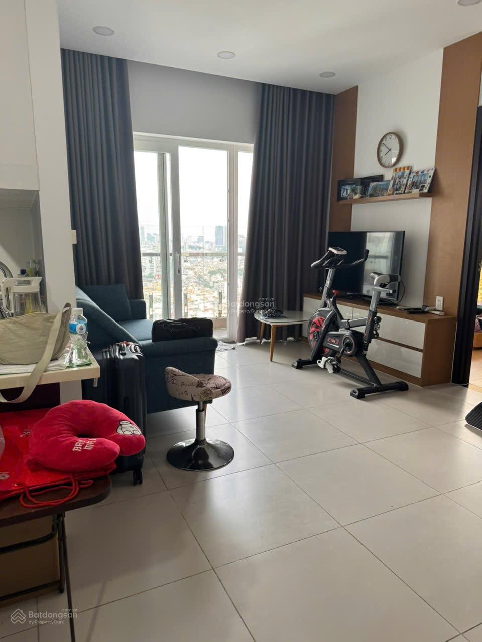 Chính chủ bán căn hộ cc Xi Grand Quận 10, Lý Thường Kiệt, 90m2 3PN 2WC, giá: 7,8tỷ, LH: 0907 970 ***