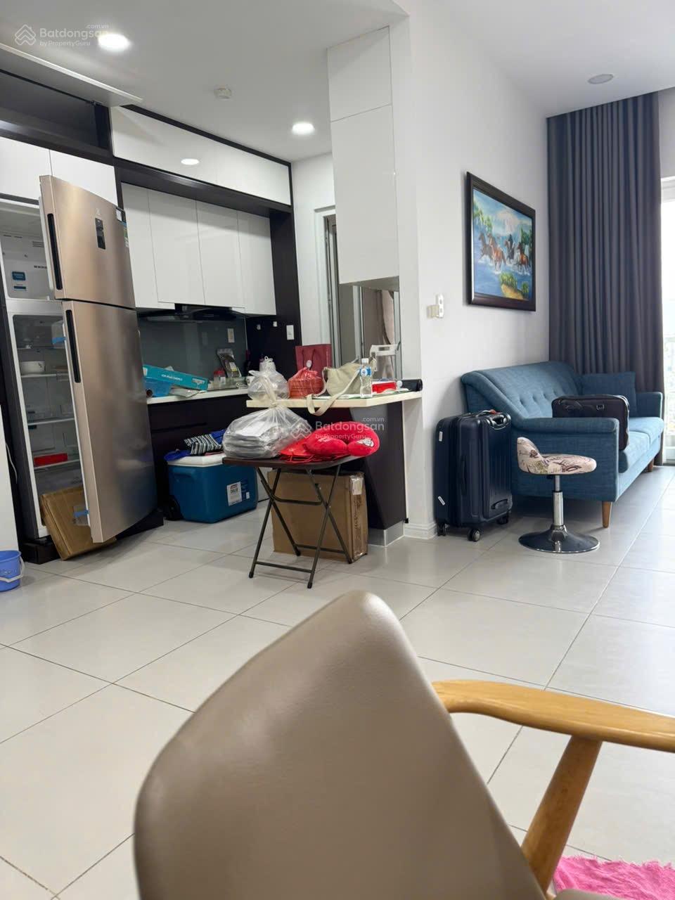 Chính chủ bán căn hộ cc Xi Grand Quận 10, Lý Thường Kiệt, 90m2 3PN 2WC, giá: 7,8tỷ, LH: 0907 970 ***