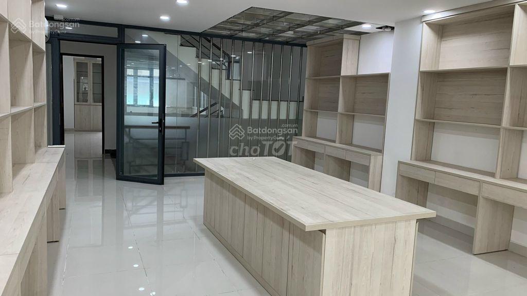 Cho thuê nhà mặt tiền Trần Trọng Cung, giá 35 triệu/tháng