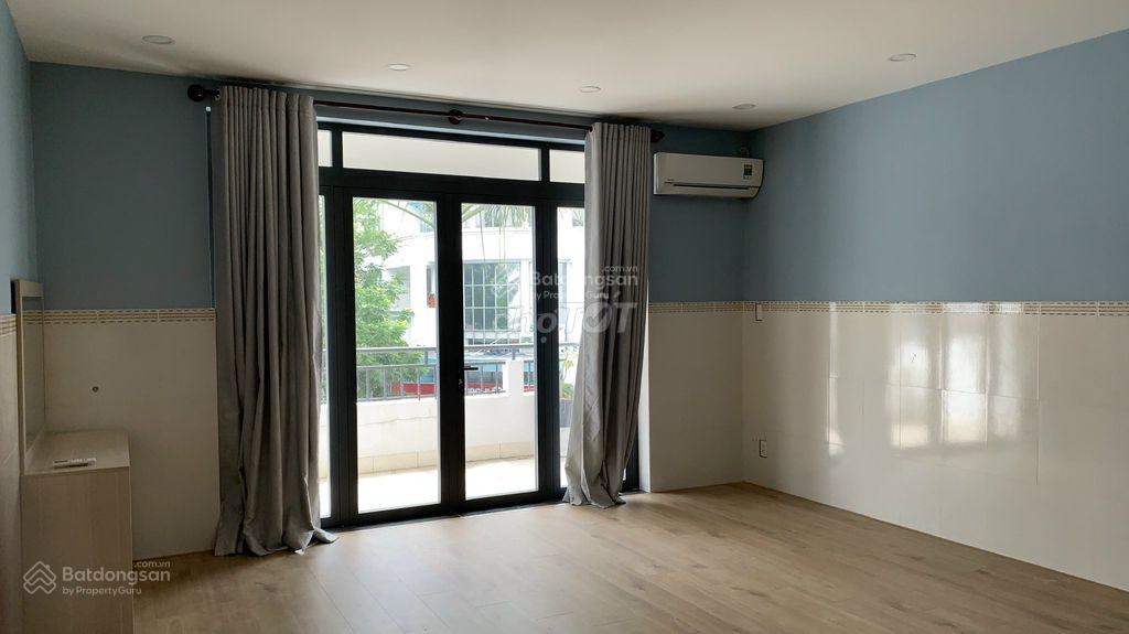 Cho thuê nhà mặt tiền Trần Trọng Cung, giá 35 triệu/tháng