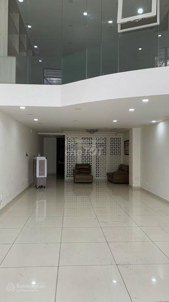 Cho thuê nhà mặt tiền Trần Trọng Cung, giá 35 triệu/tháng