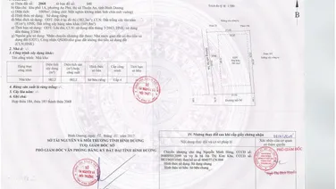 Chính chủ cho thuê nhà xưởng tại Thuận An, Bình Dương. LH 0902 665 ***