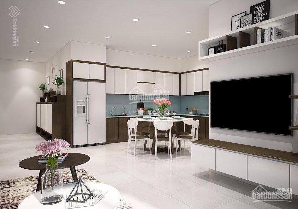 Chính chủ, giá ưu đãi Cho thuê CC Remax Plaza, Quận 6 DT 85m2, 2PN, 2WC giá 12tr LH 0703 445 ***