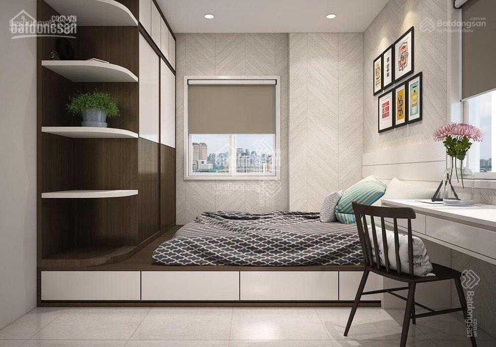 Cho thuê căn hộ CC The Harmona, Tân Bình DT 75m2, 2PN, 2WC giá 12tr đúng giá LH 0703 445 *** Trân