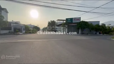 Bán đất đẹp tại Phú Ân Nam 2, Diên An, Diên Khánh, Khánh Hòa, 191 m2, sổ đỏ ngân hàng hỗ trợ vay