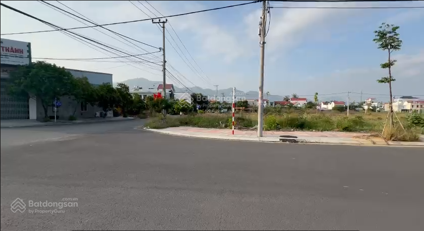Bán đất đẹp tại Phú Ân Nam 2, Diên An, Diên Khánh, Khánh Hòa, 191 m2, sổ đỏ ngân hàng hỗ trợ vay