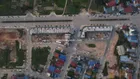 Đất nền quảng trường 54ha Vạn Xuân thành phố Phổ Yên, cách HN chỉ 6km
