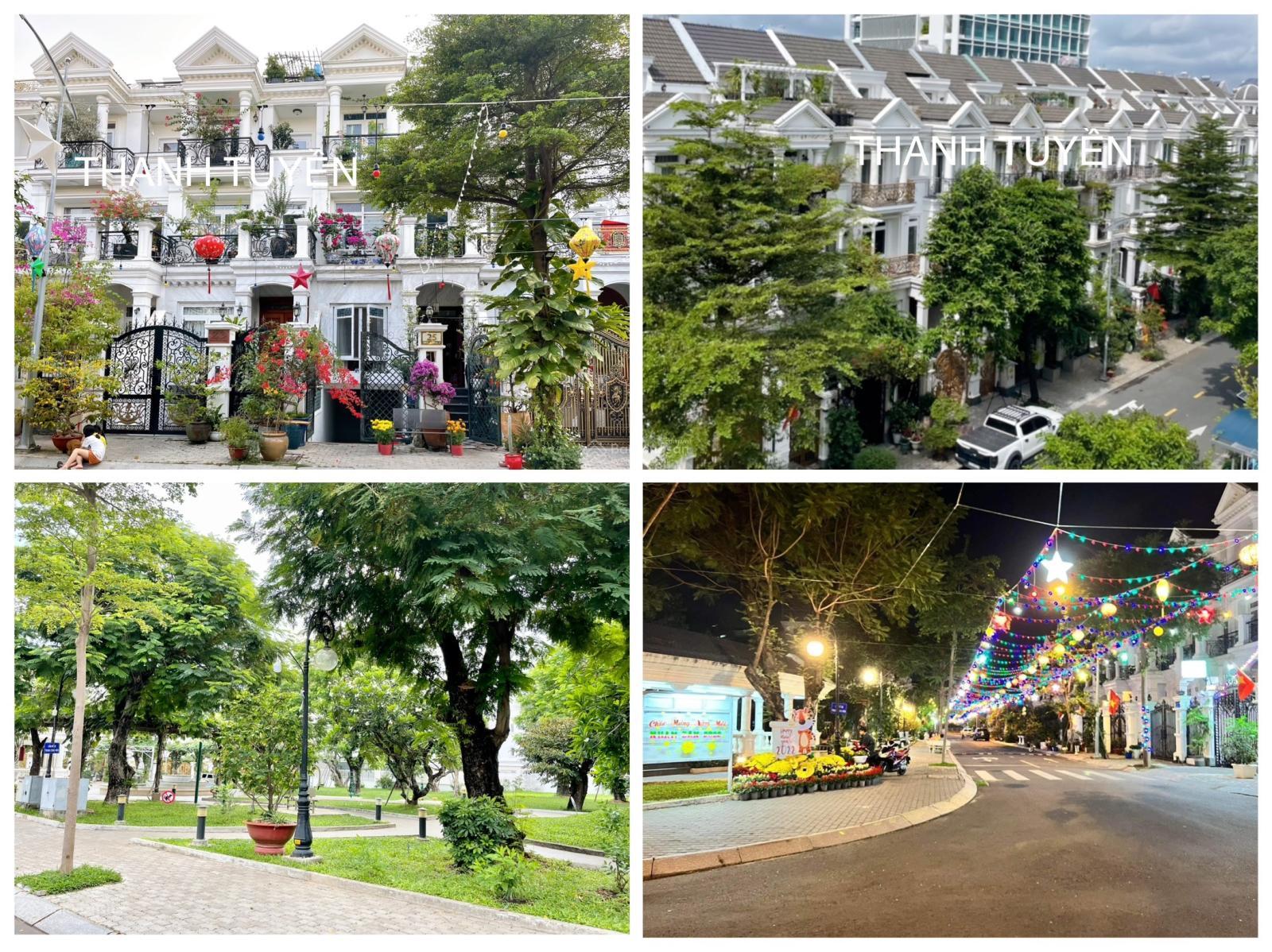 Bán nhà phố giá tốt, gần Siêu Thị Emart, trường Việt Úc, CityLand Garden Hills. Thanh Tuyền