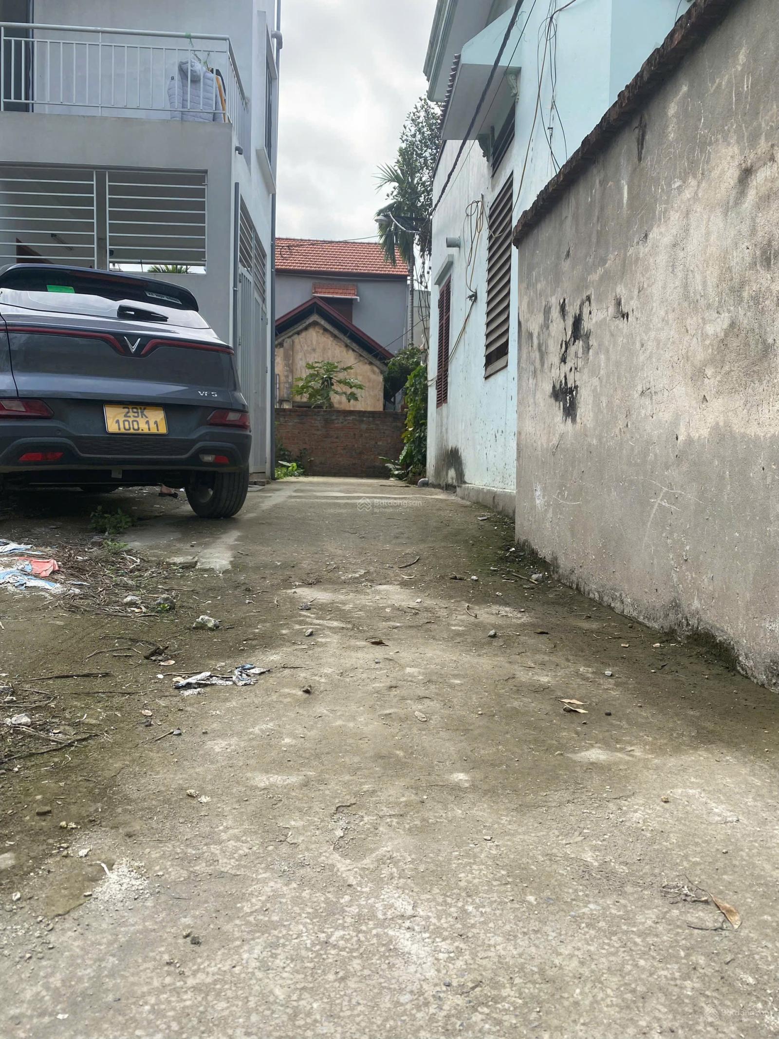 Chính chủ cần bán 58m2 tại Nguyên Khê, Đông Anh giá nhỉnh 3 tỷ đường ô tô vào tận đất