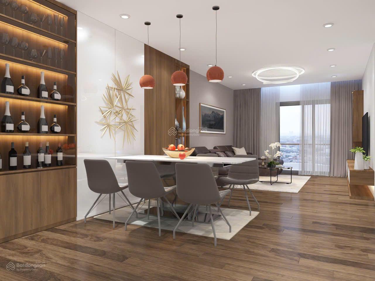 (Vinata Tower - 289 Khuất Duy Tiến). Chủ nhà gửi bán căn. 3PN, 2VC, DT: 88m2. Giá 6.4 tỷ
