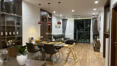 (Vinata Tower - 289 Khuất Duy Tiến). Chủ nhà gửi bán căn. 3PN, 2VC, DT: 88m2. Giá 6.4 tỷ