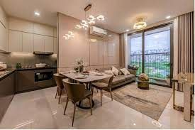 Căn hộ New Lavida 2PN view hồ bơi + LandMark 81. Trả trước 340 triệu nhận nhà ở ngay tháng 6/2025