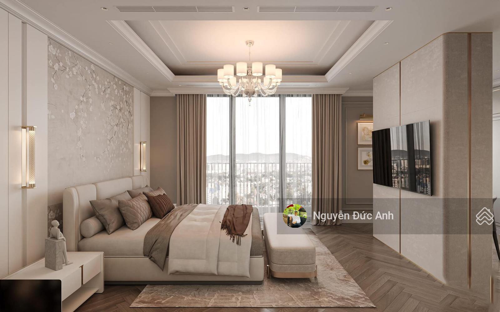 Độc bản Penthouse 5PN 4WC, diện tích 315m2, tại AZ Lâm Viên Complex, em Đức: 0387 896 ***