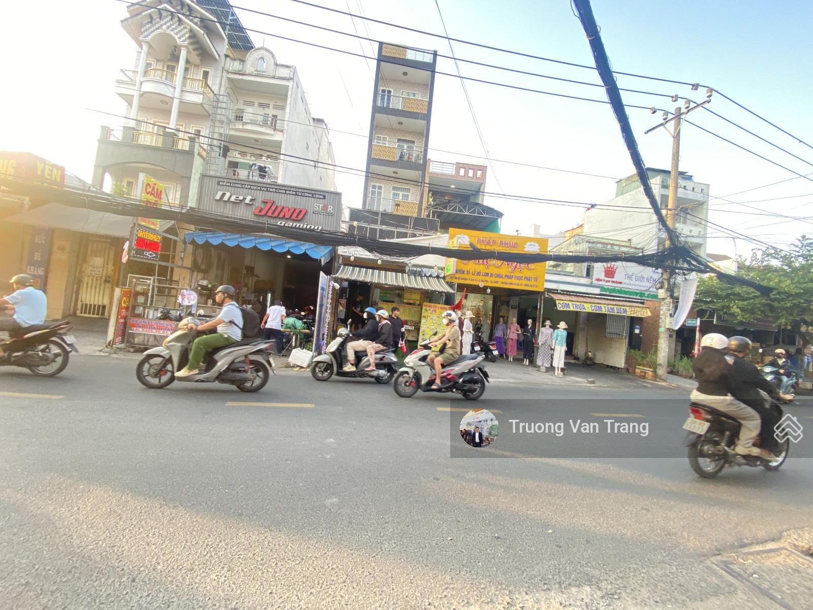 Chủ cần tiền bán gấp nhà MTKD Tân Kỳ Tân Quý ngay cổng Aeon Tân Phú 184 m2 giá 21,9 tỷ!