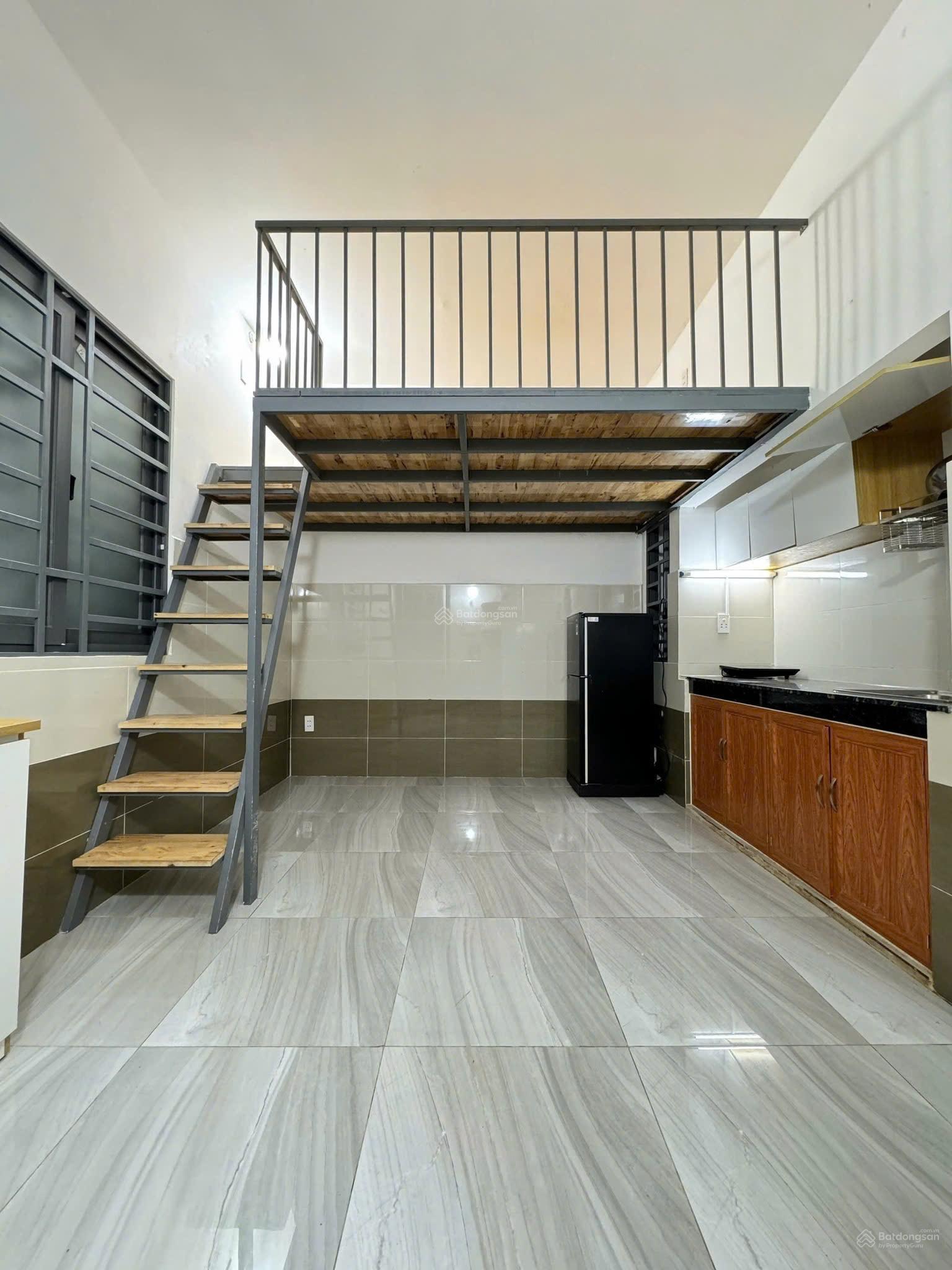 Bán chung cư ngay GreenTown Bình Tân (315m2, 5 lầu, 66P). Giá: 26,5 Tỷ/TL