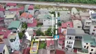 Bán nhanh mảnh đất 82m2 tại Làng Vàng, Cổ Bi, Gia Lâm vị trí cực đẹp