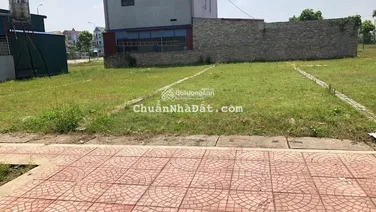 Chính Chủ Lô Đất Khu Đô Thị Thiên Lộc Sông Công - Thái Nguyên