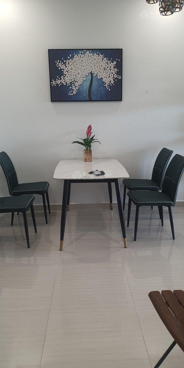 Cho thuê Căn hộ 1PN, 1WC, 57m2, 9,5 triệu tại Moonlight Boulevard, Bình Tân, HCM