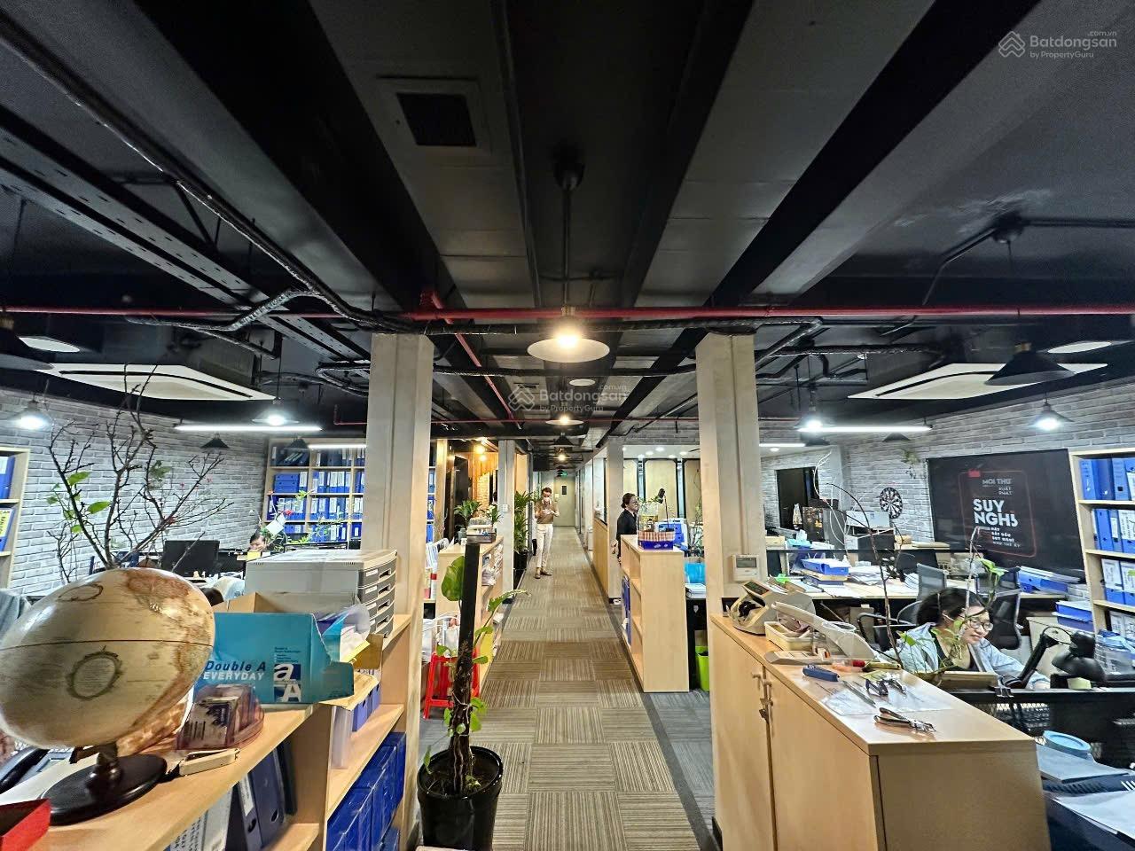 Cho thuê nhà Nguyễn Văn Trỗi, Phường 10, Quận Phú Nhuận. (1000m2)