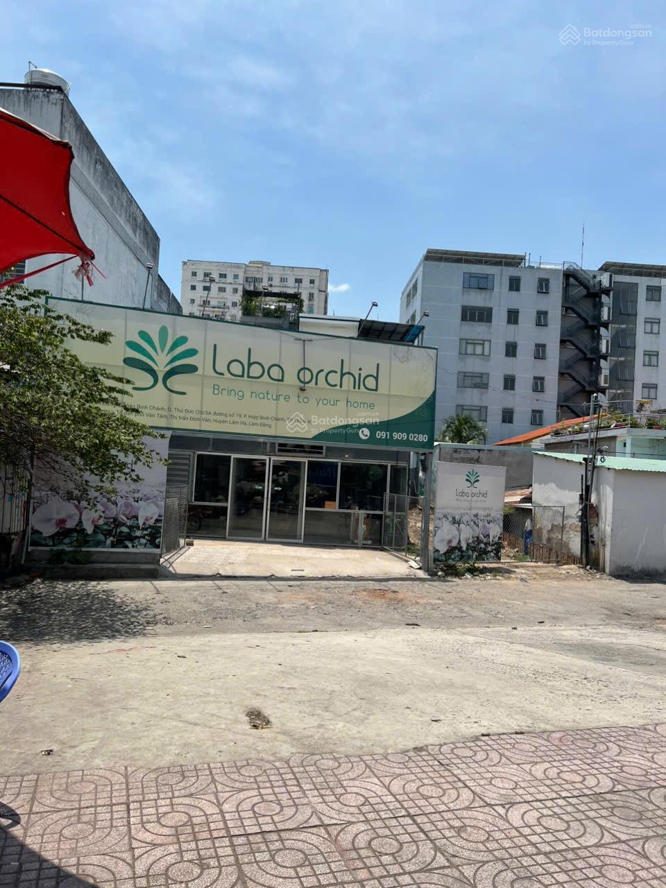 Bán đất đường 18, Phạm Văn Đồng, Hiệp Bình Chánh, Thủ Đức