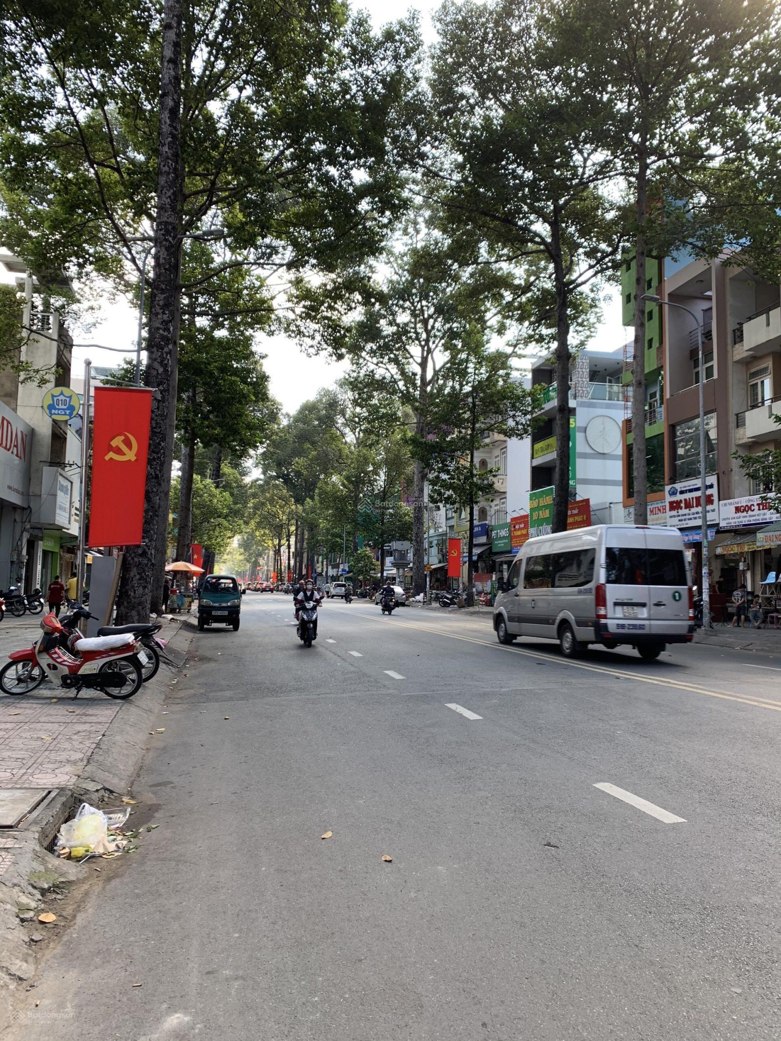 Bán khách sạn trung tâm MT Lương Hữu Khánh, P. Phạm Ngũ Lão, Q. 1 - DT: 6m x 24m hầm 8tầng ST 65 tỷ