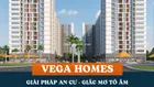 Bán chung cư Vegahomes vào tên hồ sơ trực tiếp giá gốc chủ đầu tư
