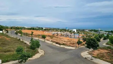 Tổng hợp lô Queen Pearl Phan Thiết, view biển ngay bãi tắm đá ông địa giá tốt nhất thị trường