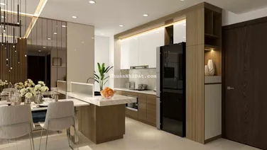 Gia đình tôi cần bán 3 căn hộ 74.18m2, 80m2 TK 2 PN CC The Sun Mễ Trì. Giá thoả thuận