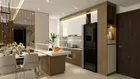 Gia đình tôi cần bán 3 căn hộ 74.18m2, 80m2 TK 2 PN CC The Sun Mễ Trì. Giá thoả thuận