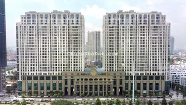 Roman Plaza cho thuê diện tích văn phòng 148m2 và 241m2, giá thuê tốt sẵn sàng bàn giao