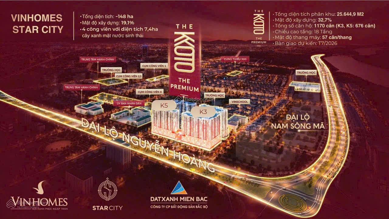 Cần tiền bán gấp căn 1 + giá chỉ hơn 600 triệu tại Vinhomes Thanh Hóa