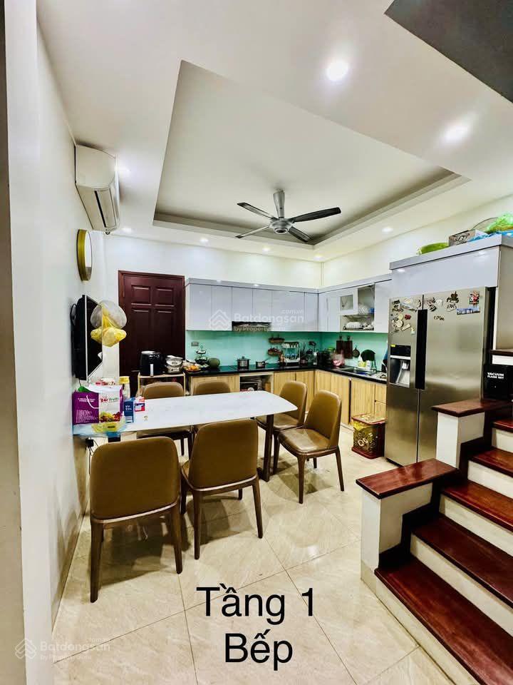 1 Căn duy nhất! 6 tầng thang máy LK Nguyễn Cảnh Dị - KĐT Đại Kim, 53m2 giá 22.9 tỷ