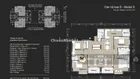 Hiếm - Penthouse CC Legend 186m2 4ngủ 3VS, thiết kế mở 2 ban công rộng, full NT, 20tỷ LH 0936 218 ***