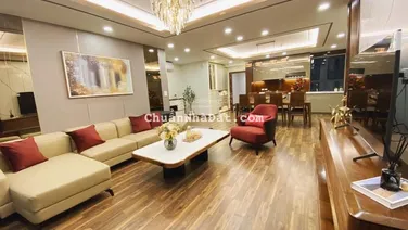 Bán căn chung cư Housinco, Nguyễn Xiển, DT 82.2m2. Giá 5,7 tỷ. LH 0946 116 ***. HDMB