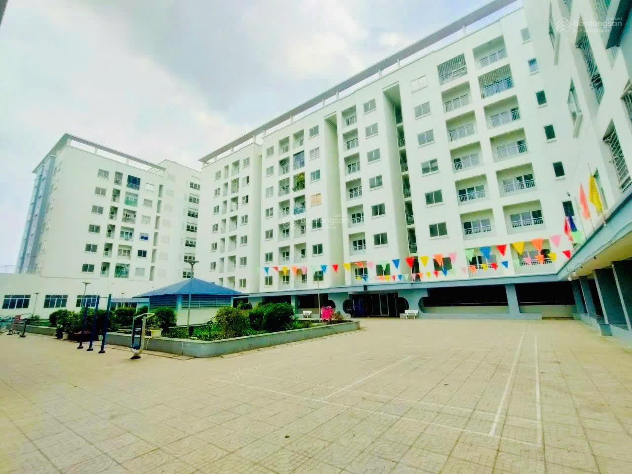 Bán căn hộ chung cư đẹp tại Thanh Bình Residence, 1,5 tỷ, 66 m2, Bình Dương