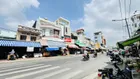 Đất thổ cư ngay chợ Hiệp Bình Phước, Gần Trường Học, UB Phường. Tiện xây ở, mở VP Cty, SHR