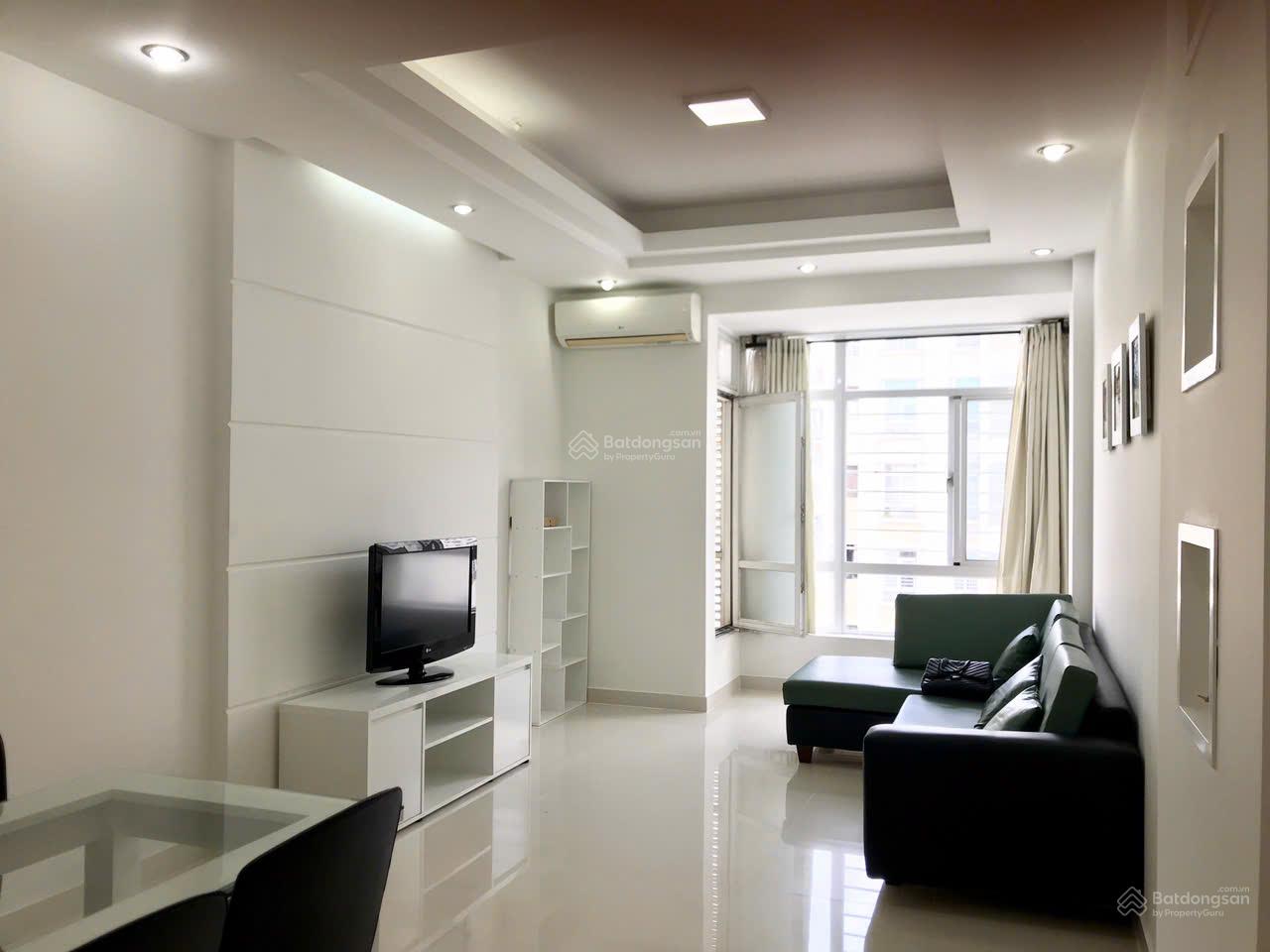 Kẹt tiền bán gấp Sky Garden 3, giá rẻ nhất 4.5tỷ. 69m2 2PN 2WC, LH 0906 710 ***