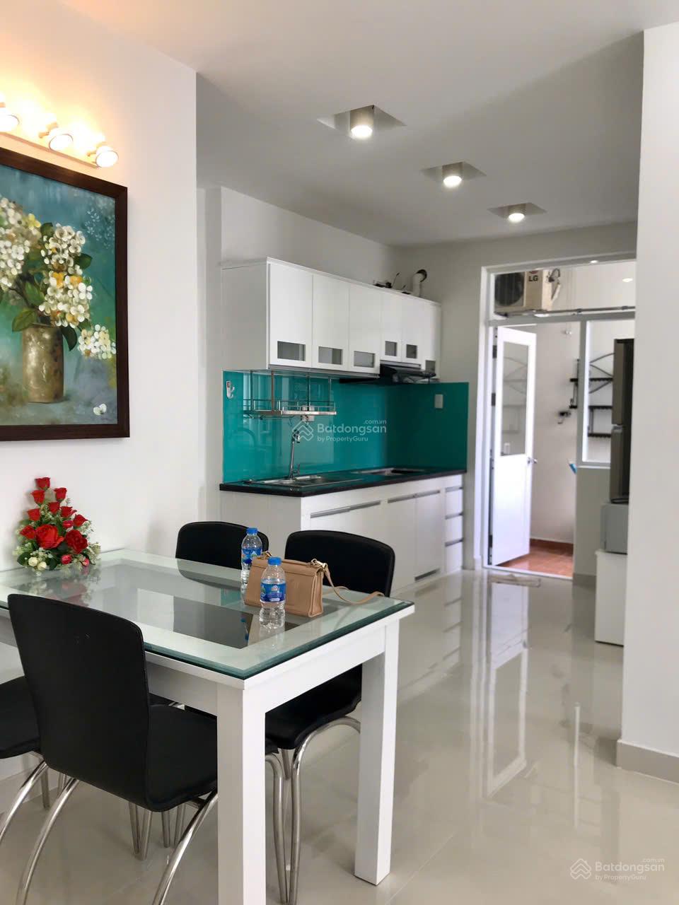 Kẹt tiền bán gấp Sky Garden 3, giá rẻ nhất 4.5tỷ. 69m2 2PN 2WC, LH 0906 710 ***