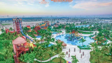 Quỹ căn Vinhomes Ocean Park 2, 3 giá rẻ, sinh lời cao, đầu tư chắc thắng . Giá chỉ từ 125tr/m2