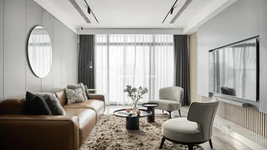 Cho thuê CHCC tại B6 Giảng Võ, DT 115m2, 3PN, căn góc, Full đồ, view hồ giảng võ giá 20 triệu