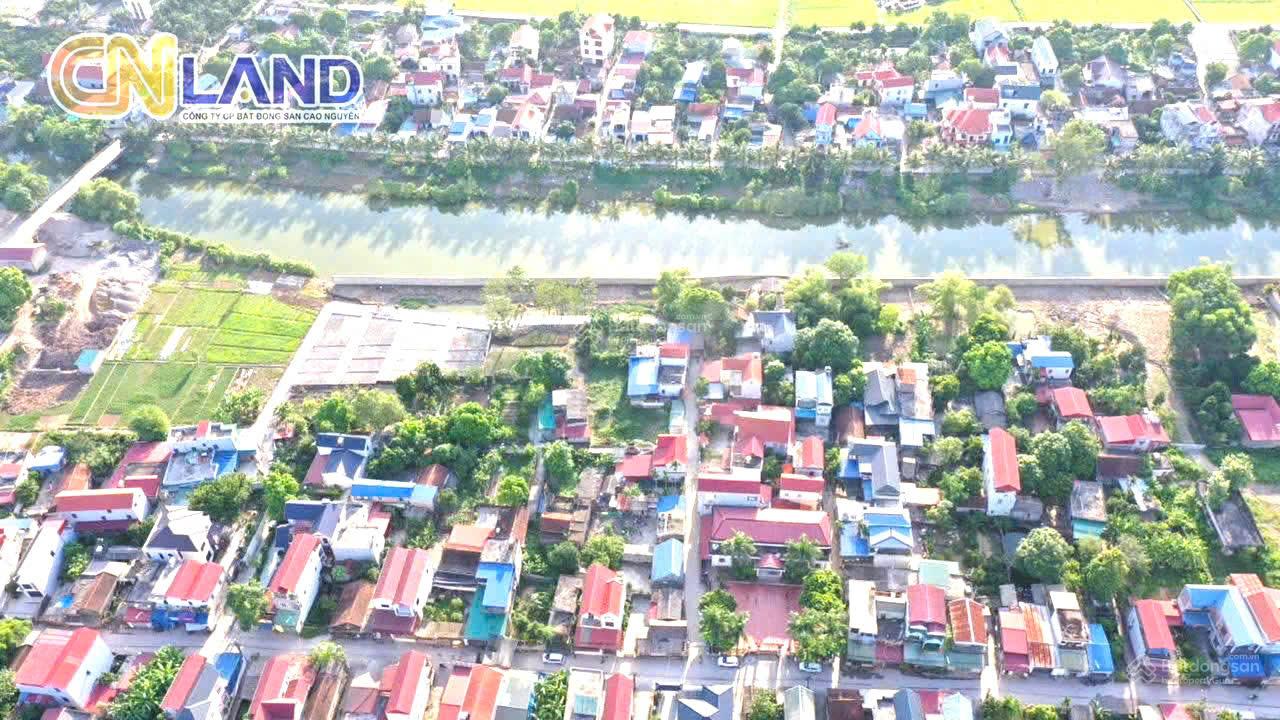 Bán 83m2 full thổ cư - sổ đỏ Hà Nội gần sông thoáng mát - giá rẻ đầu tư xây nhà 0971 125 ***